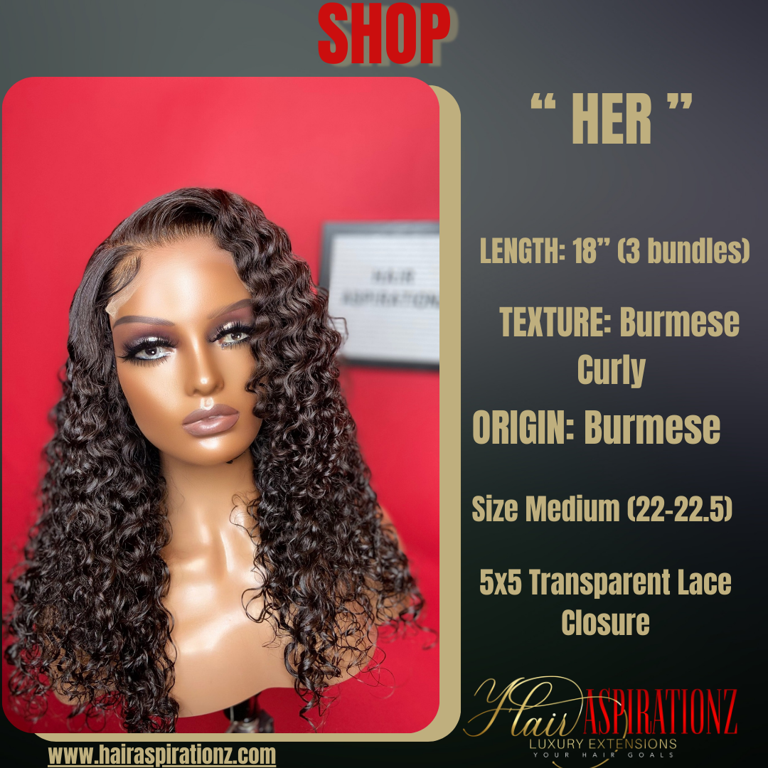 “HER” unit
