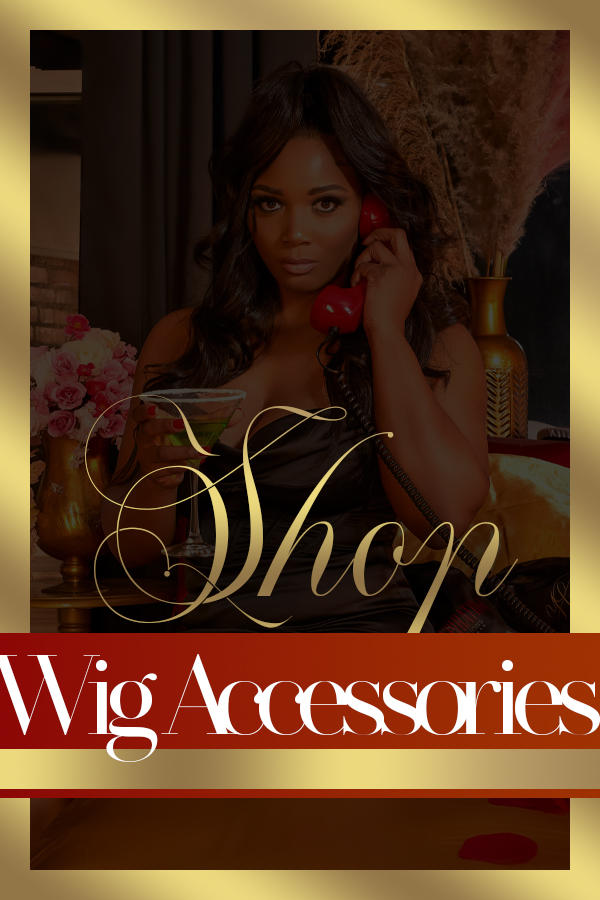 Wig Accessories