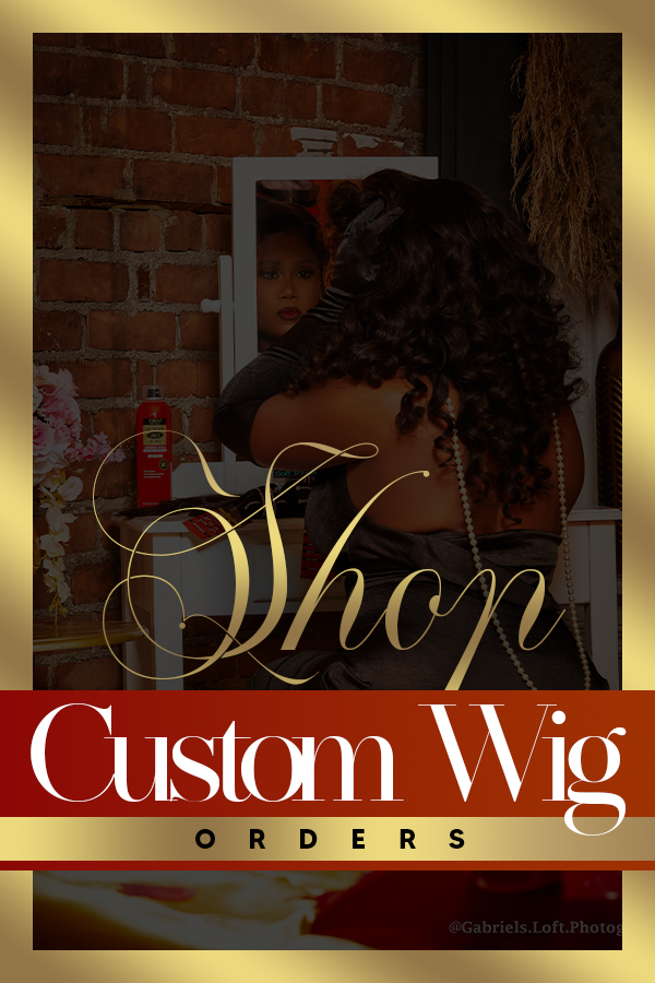 Custom Wigs