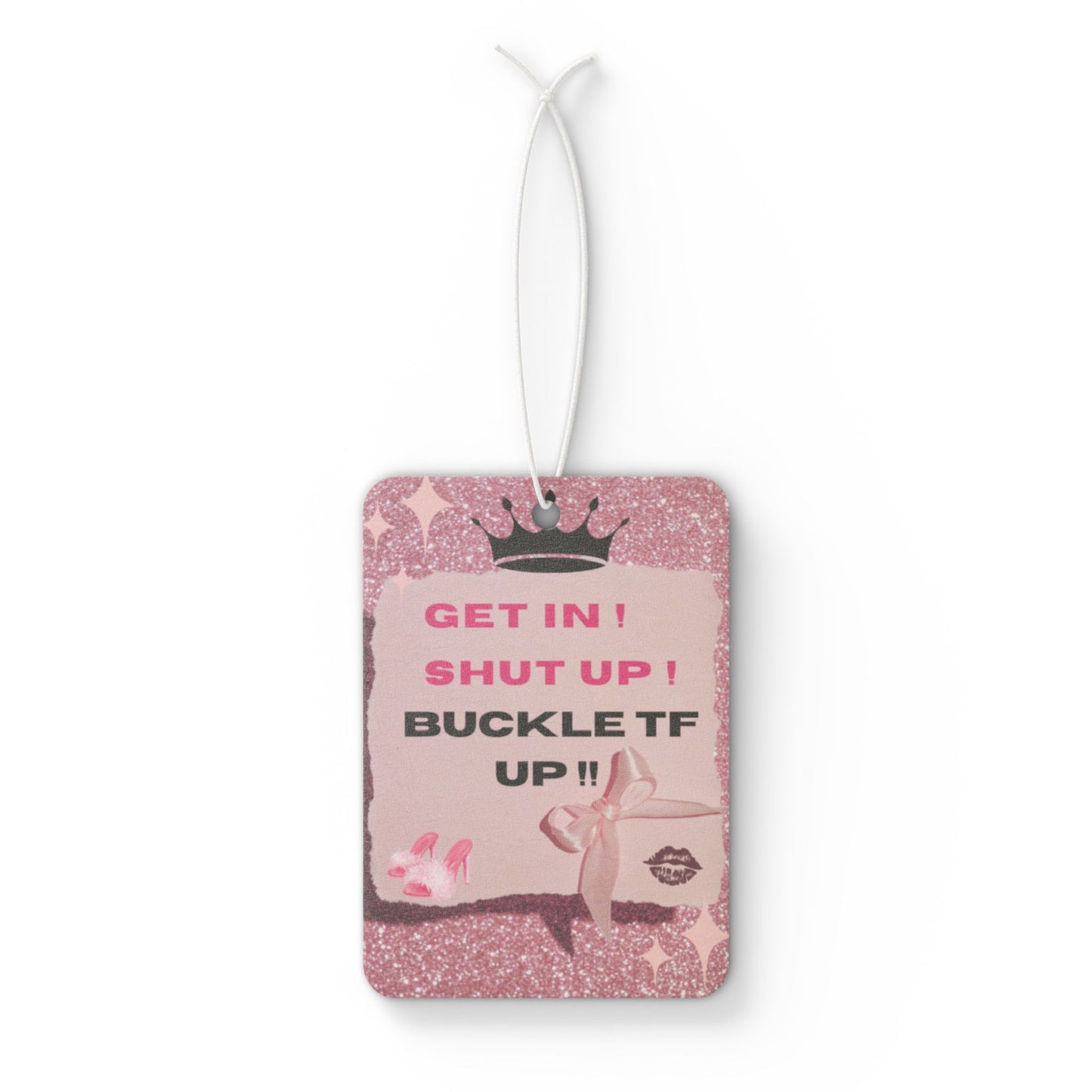Car Air Freshener