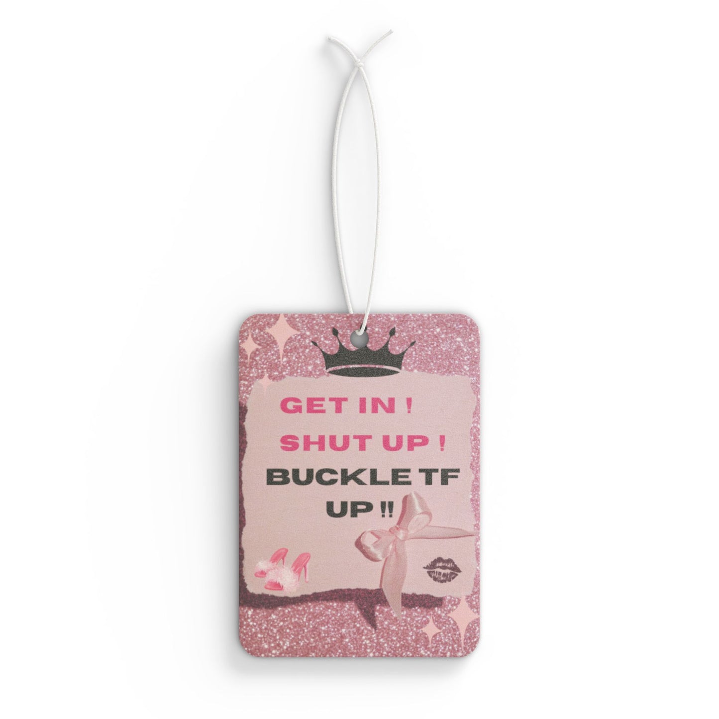 Car Air Freshener