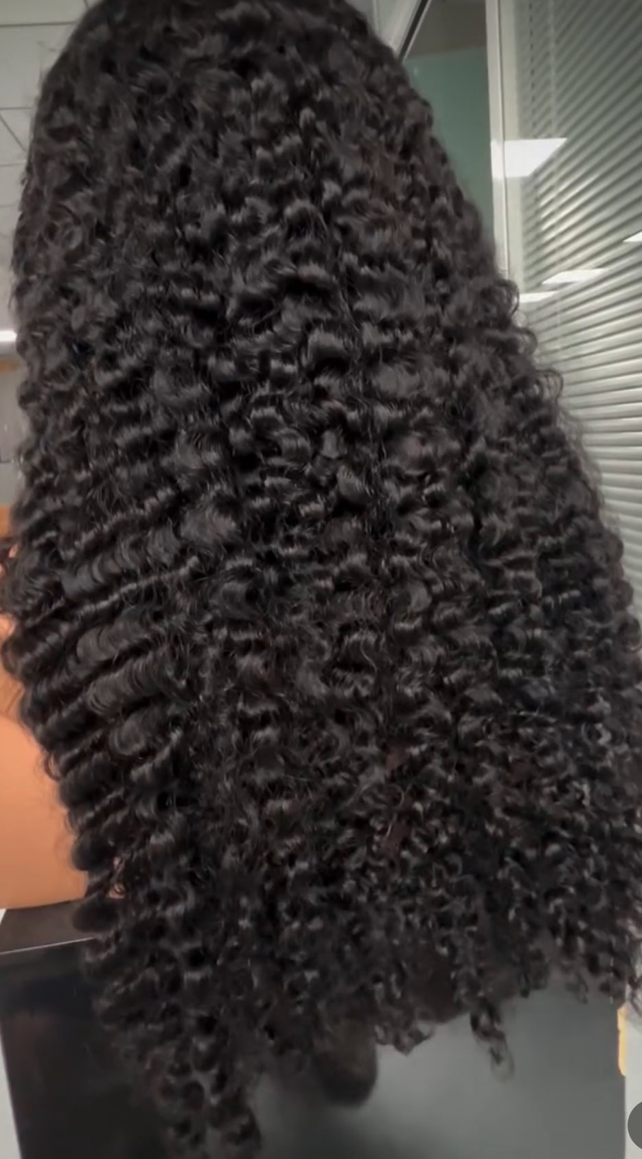 Half Wigs (Flip Over)
