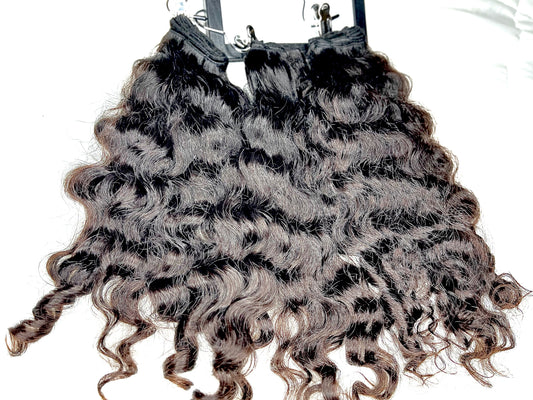 Raw Bundles