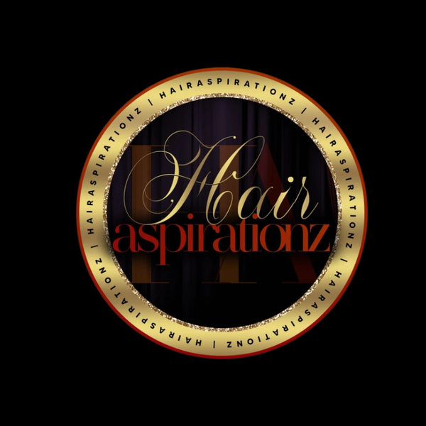 Hair Aspirationz Luxury Extensions and Custom Wigs